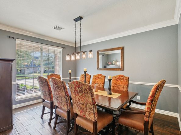 17623 Edengrove Drive, Tomball TX 77377