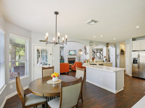 17623 Edengrove Drive, Tomball TX 77377