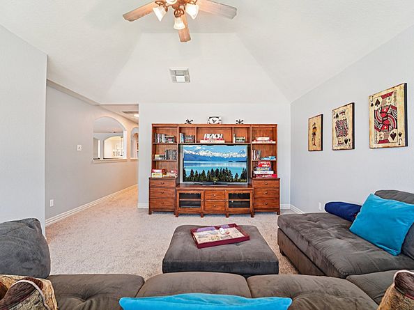 17623 Edengrove Drive, Tomball TX 77377