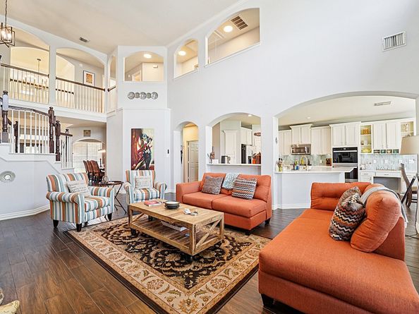 17623 Edengrove Drive, Tomball TX 77377