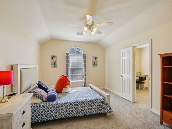 17623 Edengrove Drive, Tomball TX 77377