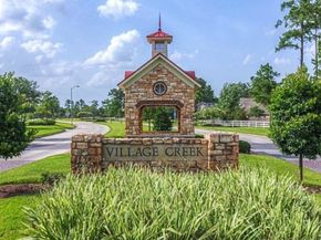 17623 Edengrove Drive, Tomball TX 77377