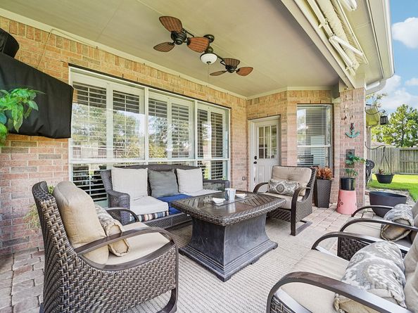 17623 Edengrove Drive, Tomball TX 77377