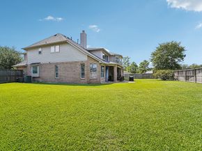 17623 Edengrove Drive, Tomball TX 77377