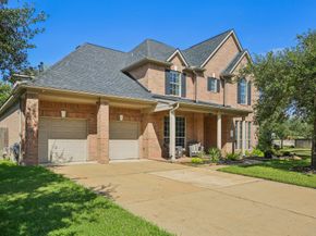 17623 Edengrove Drive, Tomball TX 77377