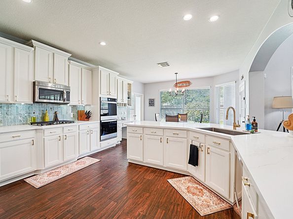 17623 Edengrove Drive, Tomball TX 77377
