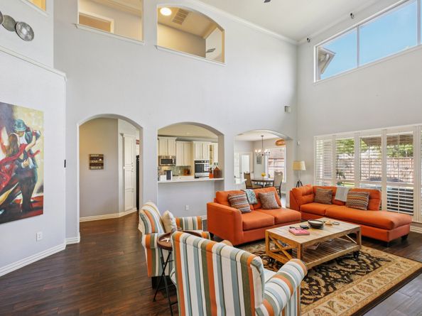 17623 Edengrove Drive, Tomball TX 77377