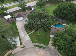 14107 Glasgow Place, Houston TX 77077
