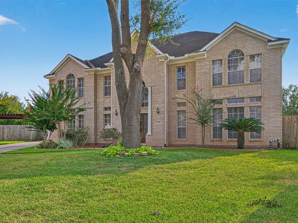 14107 Glasgow Place, Houston TX 77077