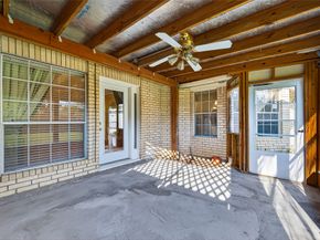 14107 Glasgow Place, Houston TX 77077