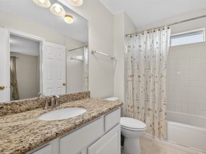 14107 Glasgow Place, Houston TX 77077