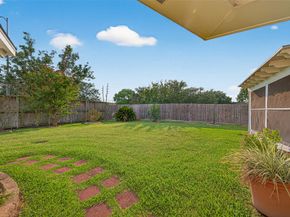 14107 Glasgow Place, Houston TX 77077