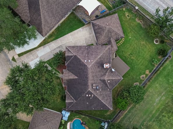 14107 Glasgow Place, Houston TX 77077