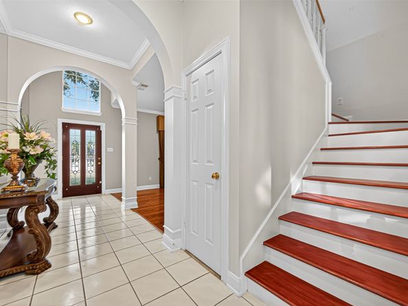 14107 Glasgow Place, Houston TX 77077