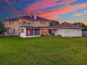 14107 Glasgow Place, Houston TX 77077