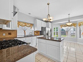14107 Glasgow Place, Houston TX 77077