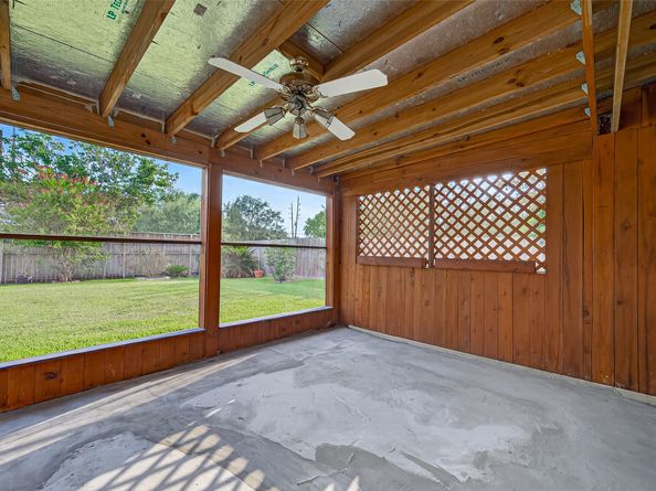 14107 Glasgow Place, Houston TX 77077