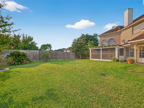 14107 Glasgow Place, Houston TX 77077
