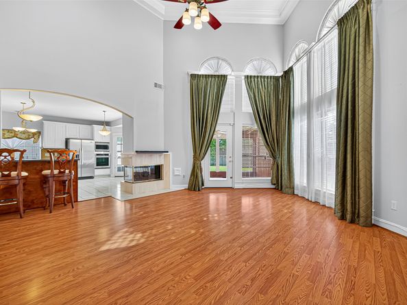 14107 Glasgow Place, Houston TX 77077