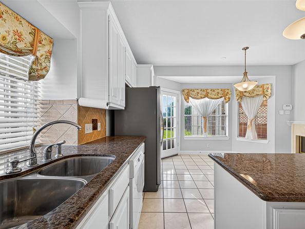 14107 Glasgow Place, Houston TX 77077