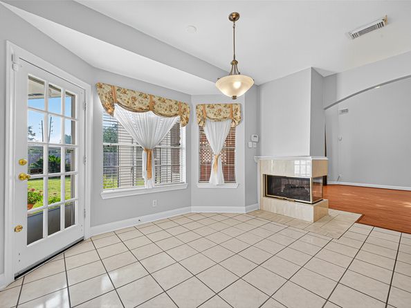 14107 Glasgow Place, Houston TX 77077