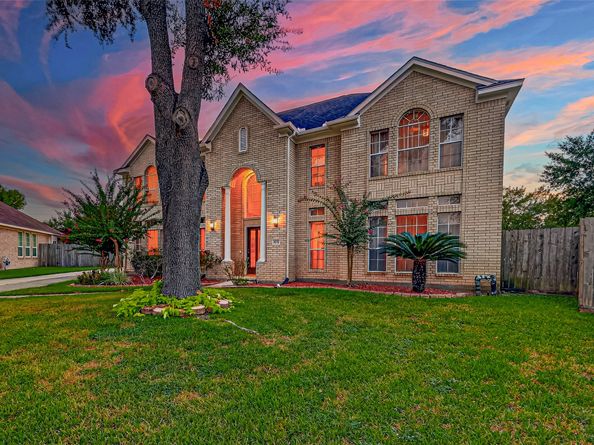 14107 Glasgow Place, Houston TX 77077