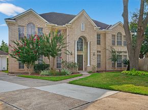14107 Glasgow Place, Houston TX 77077