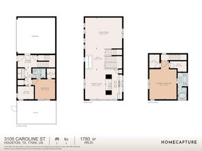 3105 Caroline Street, Houston TX 77004