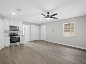 6121 Ridgemont Street, Houston TX 77087