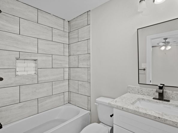 6121 Ridgemont Street, Houston TX 77087