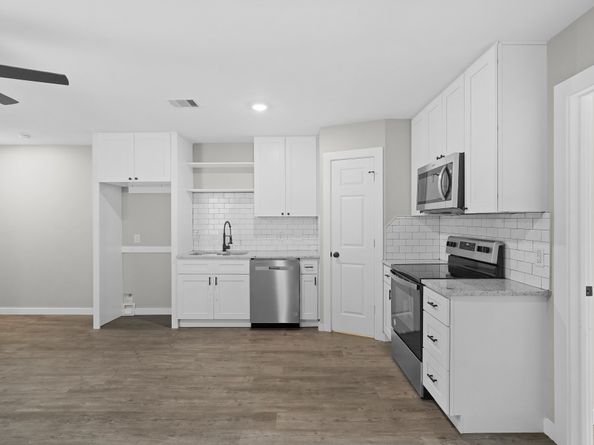 6121 Ridgemont Street, Houston TX 77087