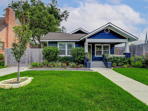 920 Key Street, Houston TX 77009