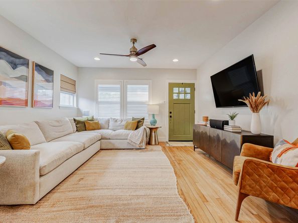 920 Key Street, Houston TX 77009