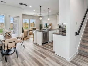 2816 Glengary River Way, Houston TX 77051