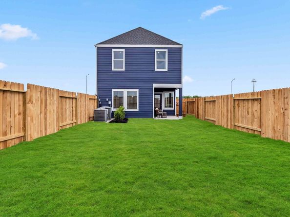 2816 Glengary River Way, Houston TX 77051