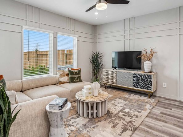 2816 Glengary River Way, Houston TX 77051