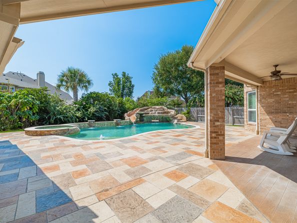 20807 Twisted Leaf Drive, Cypress TX 77433