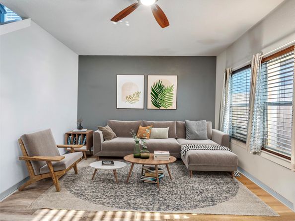 4331 Cetti Street, Houston TX 77009