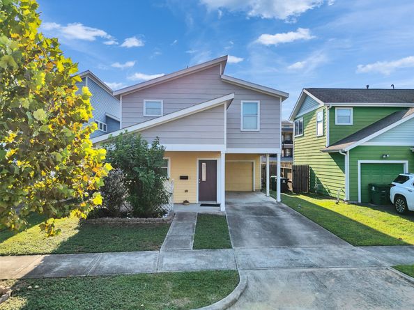 4331 Cetti Street, Houston TX 77009
