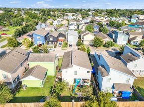 4331 Cetti Street, Houston TX 77009