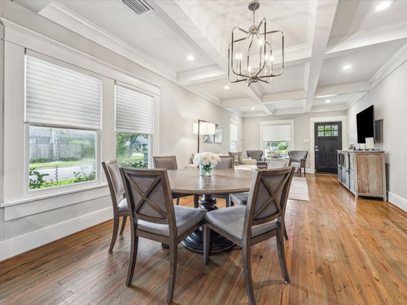 936 W Cottage Street, Houston TX 77009