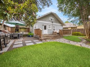 936 W Cottage Street, Houston TX 77009