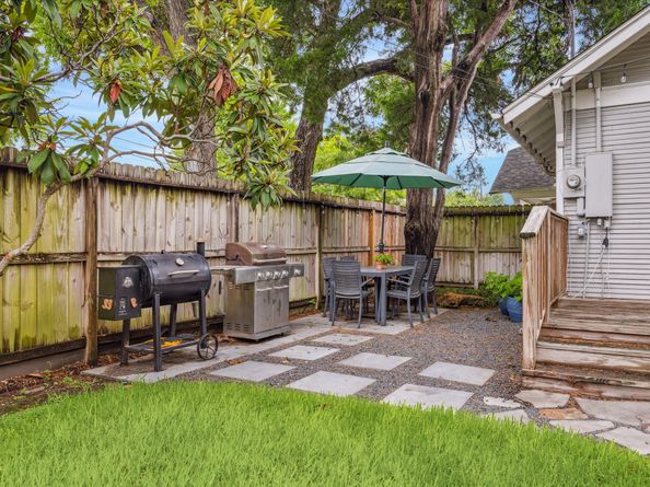 936 W Cottage Street, Houston TX 77009