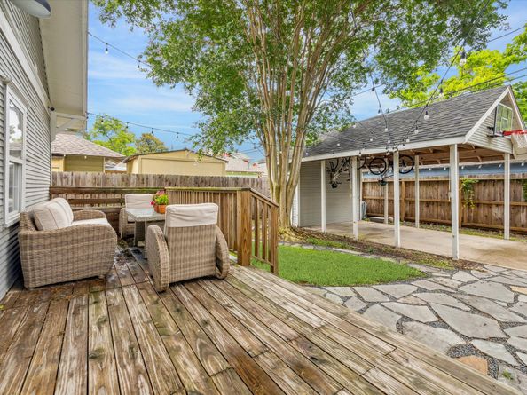 936 W Cottage Street, Houston TX 77009