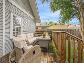 936 W Cottage Street, Houston TX 77009
