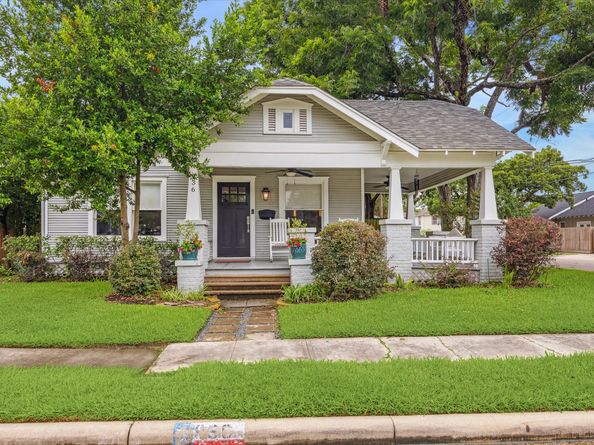936 W Cottage Street, Houston TX 77009