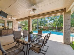 13201 Autumn Ash Dr Drive, Conroe TX 77302