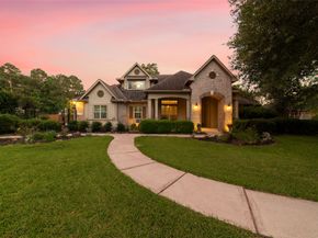 13201 Autumn Ash Dr Drive, Conroe TX 77302