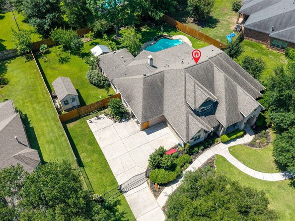 13201 Autumn Ash Dr Drive, Conroe TX 77302
