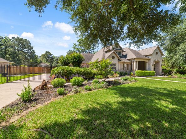 13201 Autumn Ash Dr Drive, Conroe TX 77302